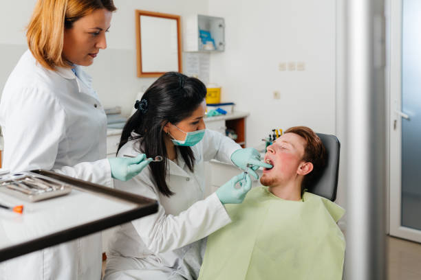 Best Dentist Open Late Near Me  in Northville, MI