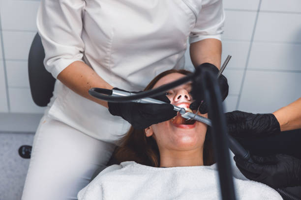 Best Knocked-Out Tooth Emergency  in Northville, MI
